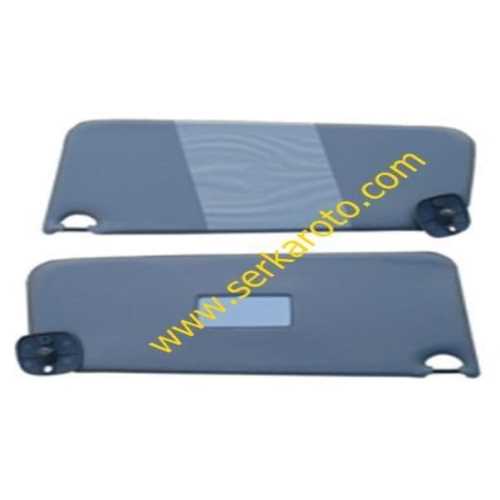 KANGOO GÜNEŞLİK TAKIMI Ürün Görseli